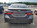 TOYOTA CAMRY SE photo