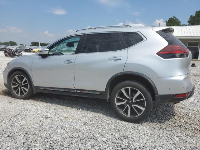 2018 NISSAN ROGUE S - JN8AT2MT4JW469459
