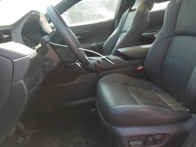 2024 TOYOTA VENZA LE - JTEAAAAH6RJ165520
