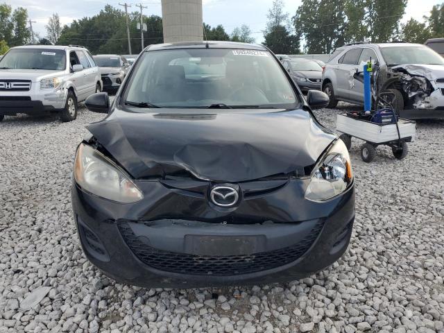 VIN JM1DE1KY0D0153463 2013 MAZDA 2 no.5