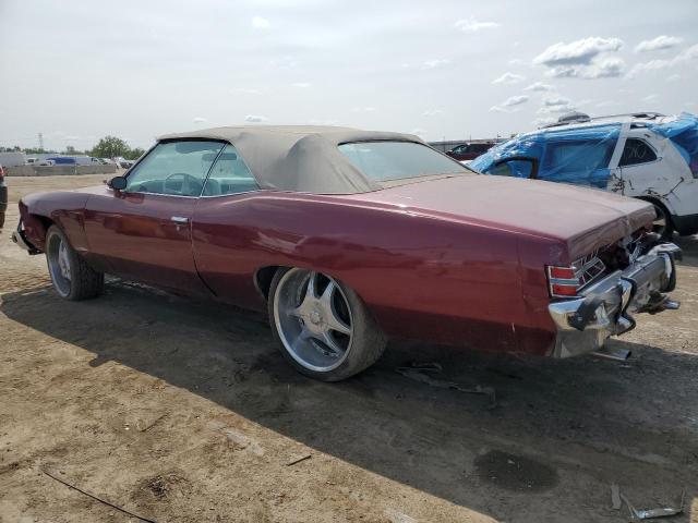 Vin: 2r67s5p226069, lot: 68335364, pontiac all other 19752