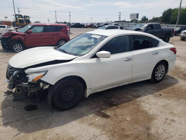 VIN 1N4AL3APXHN306328 2017 Nissan Altima, 2.5 no.1