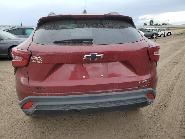 2024 CHEVROLET TRAX 2RS - KL77LJE27RC005811