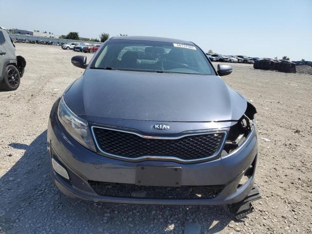 VIN KNAGM4A7XF5591386 2015 KIA OPTIMA no.5