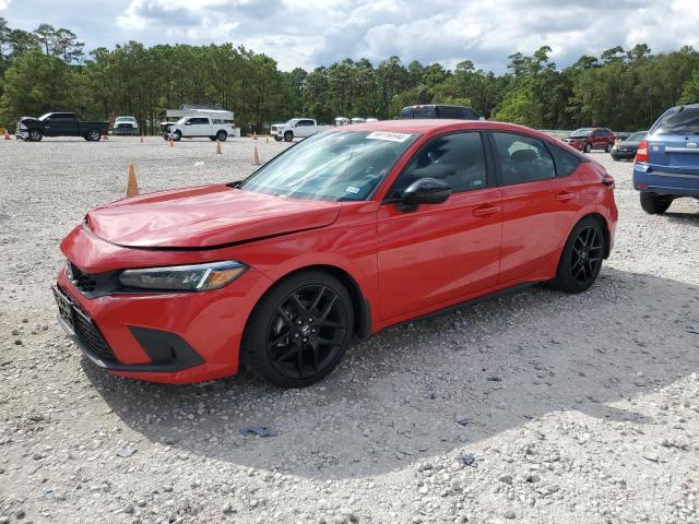 2024 HONDA CIVIC SPOR - 19XFL2H85RE014195