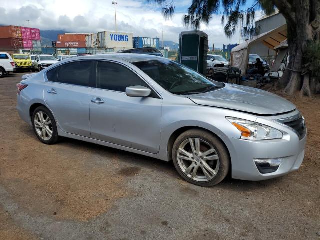 Vin: 1n4bl3ap7ec188847, lot: 66384494, nissan altima 3.5s 20144