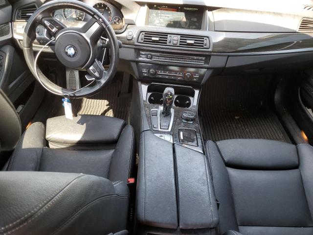 VIN WBAKN9C56ED682126 2014 BMW 5 Series, 550 I no.8