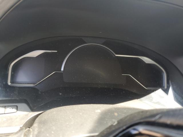 2018 HONDA CLARITY - JHMZC5F18JC010446