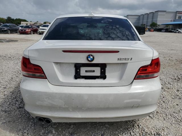 VIN WBAUP7C53DVP25448 2013 BMW 1 SERIES no.6