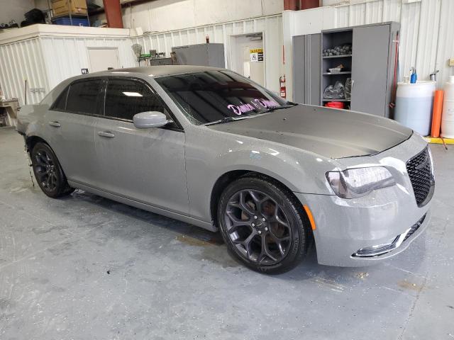 2019 CHRYSLER 300 S - 2C3CCABG2KH640489