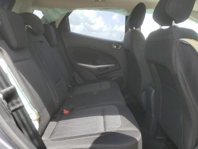 2021 FORD ECOSPORT S - MAJ3S2GEXMC424218