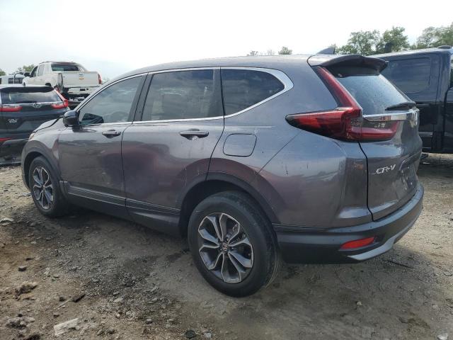 2020 HONDA CR-V EX - 7FARW2H5XLE001748