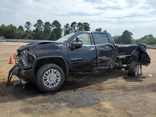 2022 CHEVROLET SILVERADO K2500 HIGH COUNTRY 2022