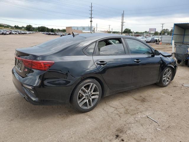 2019 KIA FORTE GT L - 3KPF34AD5KE049716