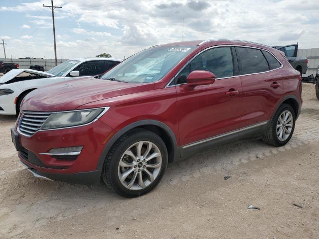 VIN 5LMCJ1A96FUJ46457 2015 Lincoln MKC no.1