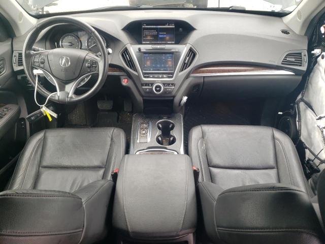 2018 ACURA MDX NAVI 5J8YD4H47JL802665