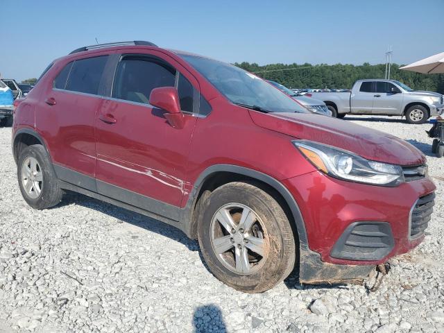 2019 CHEVROLET TRAX 1LT - 3GNCJLSB4KL396490