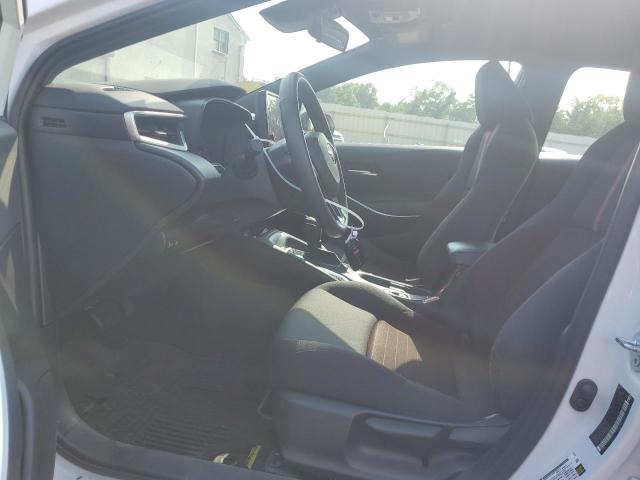 2024 TOYOTA COROLLA SE - 5YFS4MCE9RP191738