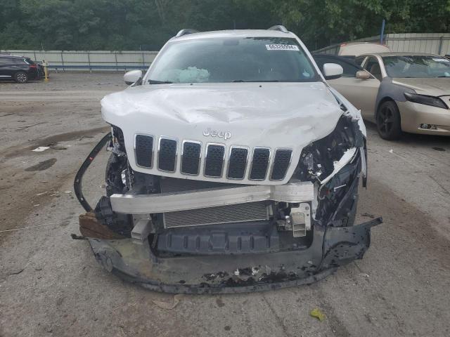 VIN 1C4PJMDX8KD359487 2019 JEEP GRAND CHEROKEE no.5