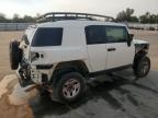 TOYOTA FJ CRUISER photo