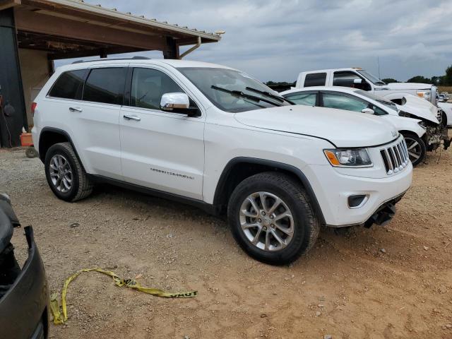 2015 JEEP GRAND CHER - 1C4RJEBG2FC162151