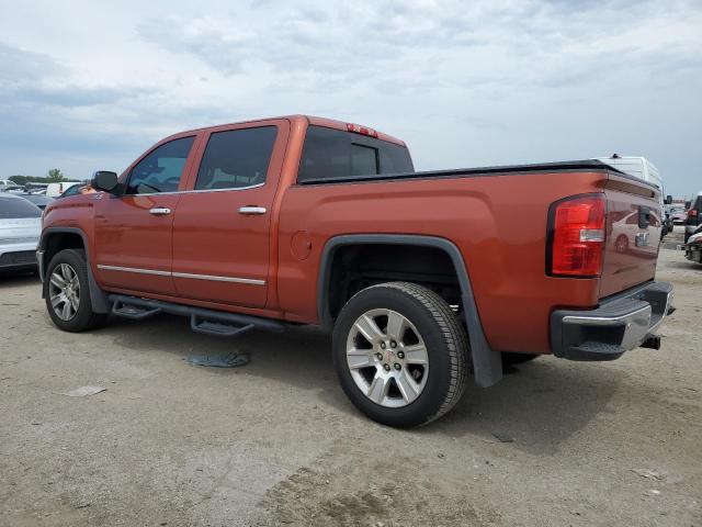 2015 GMC SIERRA K15 - 3GTU2VECXFG194990