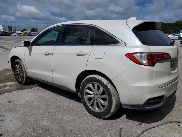 2016 ACURA RDX TECHNO - 5J8TB3H56GL003956