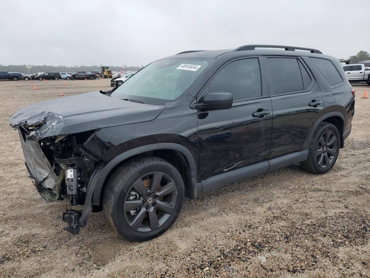 Honda Pilot 2023 SPORT