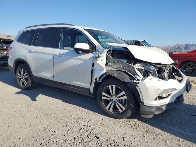 2016 HONDA PILOT EXL - 5FNYF5H57GB014312