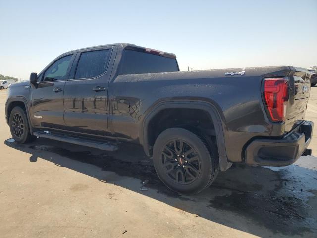 3GTU9CEDXMG478710 Gmc Sierra K1500 Elevation 2021