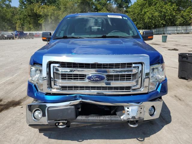 VIN 1FTFW1ET8EFB08288 2014 Ford F-150, Supercrew no.5