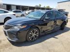 TOYOTA CAMRY L photo