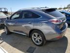 LEXUS RX 350 photo