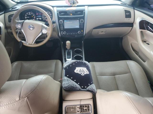 2015 NISSAN ALTIMA 2.5 - 1N4AL3AP9FC139260