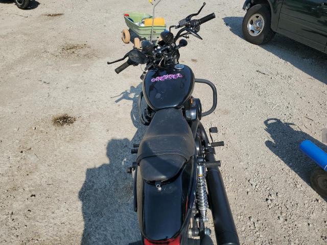 2020 HARLEY-DAVIDSON XG500 1HD4NAA18LB505792