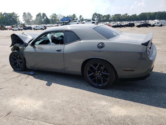 2019 DODGE CHALLENGER - 2C3CDZBT2KH570775