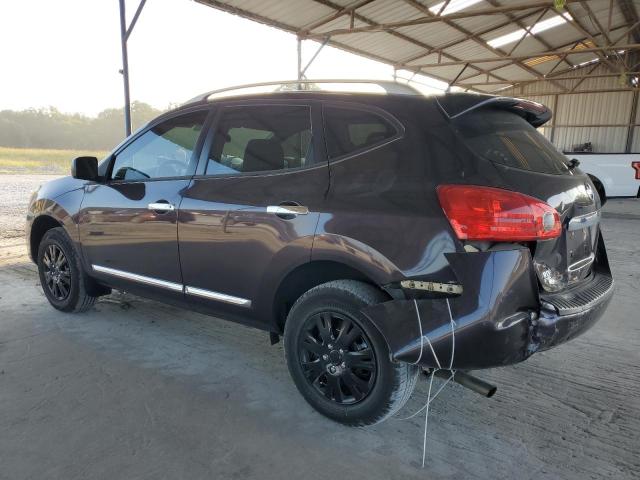 Vin: jn8as5mvxfw764496, lot: 68320844, nissan rogue s 20152