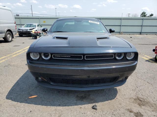 2017 DODGE CHALLENGER - 2C3CDZGGXHH551119