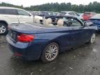 BMW 228 XI SUL photo