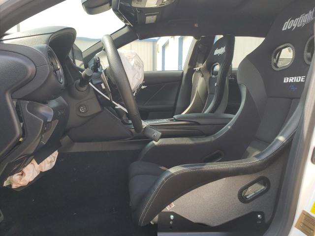 2023 LEXUS IS 500 F S JTHAP1D20P5002635