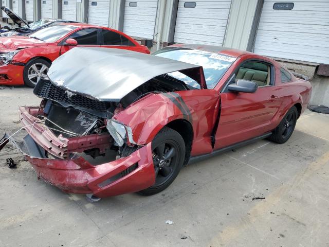 2005 FORD MUSTANG #3030508464