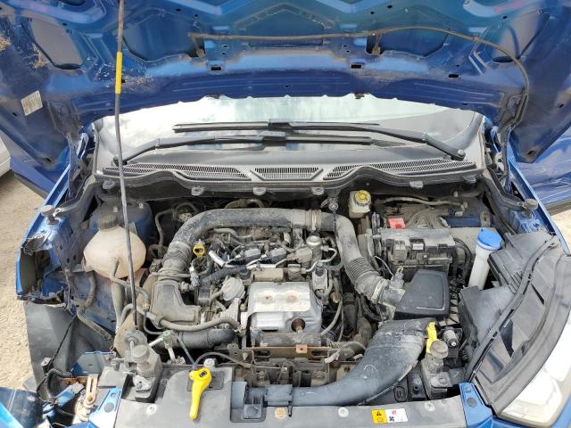 2019 FORD ECOSPORT S - MAJ3S2GE1KC303350