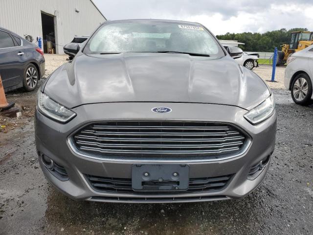 VIN 1FA6P0HD0E5395701 2014 Ford Fusion, SE no.5