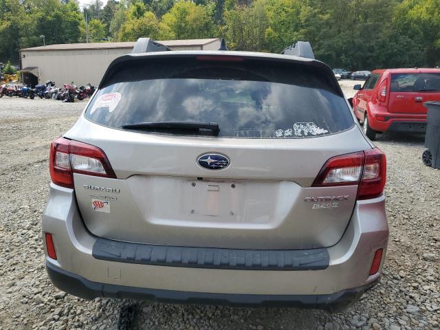 VIN 4S4BSAHC6G3336716 2016 Subaru Outback, 2.5I Pre... no.6