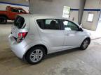 CHEVROLET SONIC photo