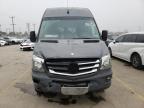 MERCEDES-BENZ SPRINTER 2 photo