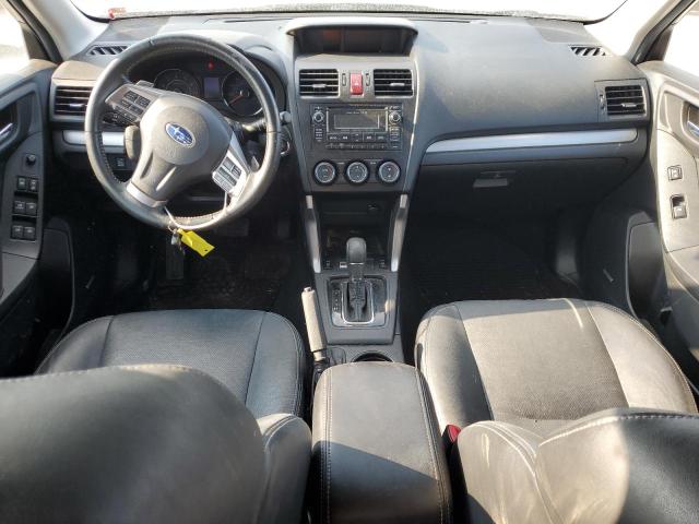 2015 SUBARU FORESTER 2 - JF2SJGUC1FH580731