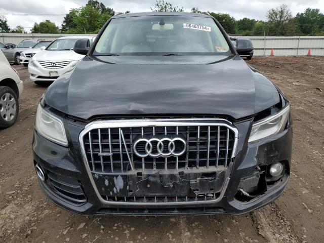 VIN WA1LFAFP0EA040970 2014 Audi Q5, Premium Plus no.5