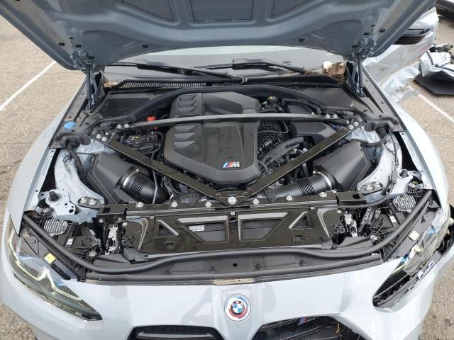 2023 BMW M3 COMPETI - WBS43AY04PFN92506