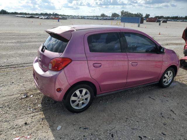 Vin: ml32a4hj6eh013065, lot: 68248894, mitsubishi mirage es 20143